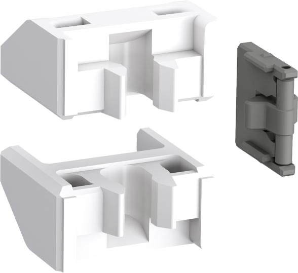 Блокировка механическая ABB VM4 для контакторов AF09…AF38