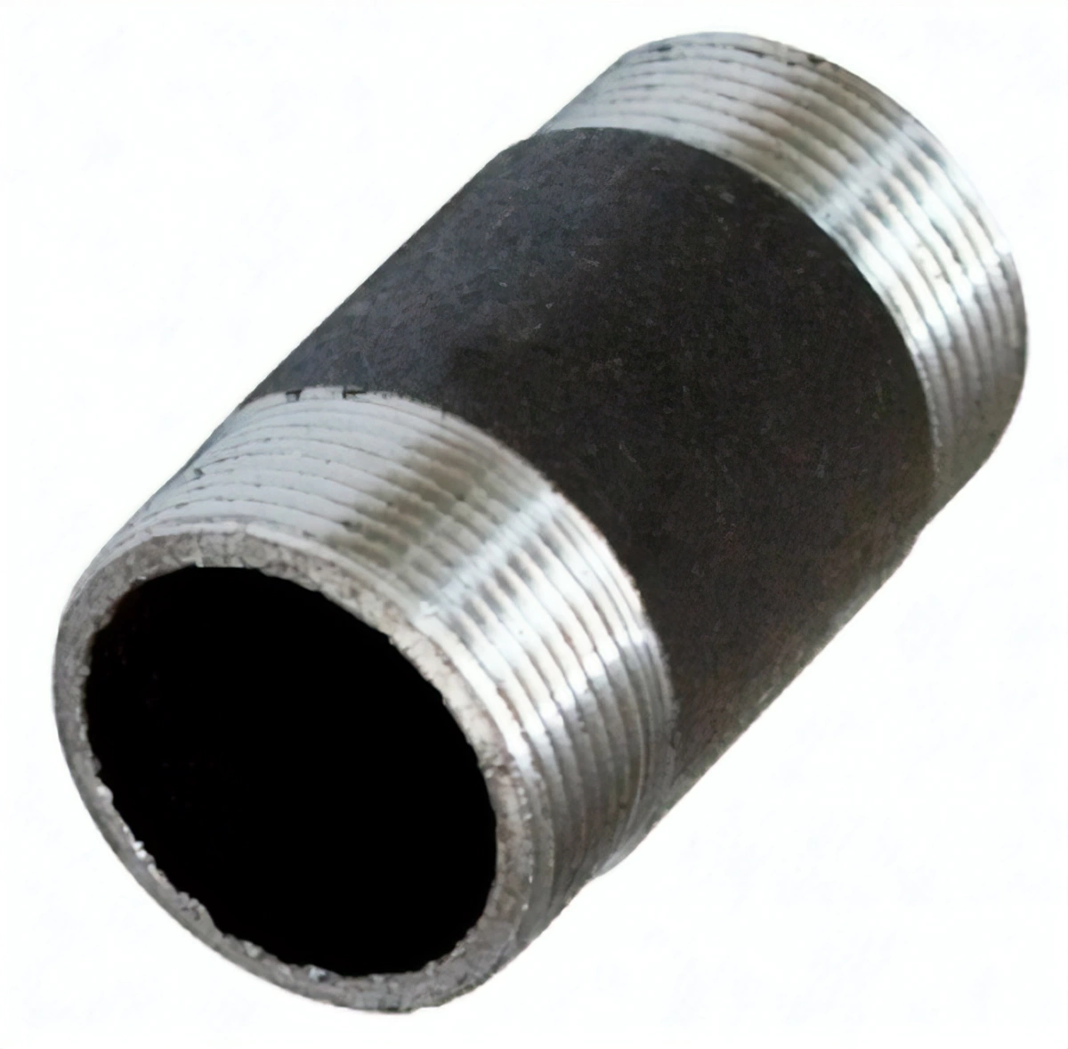 Бочонок сталь Ду 40 (11/2")