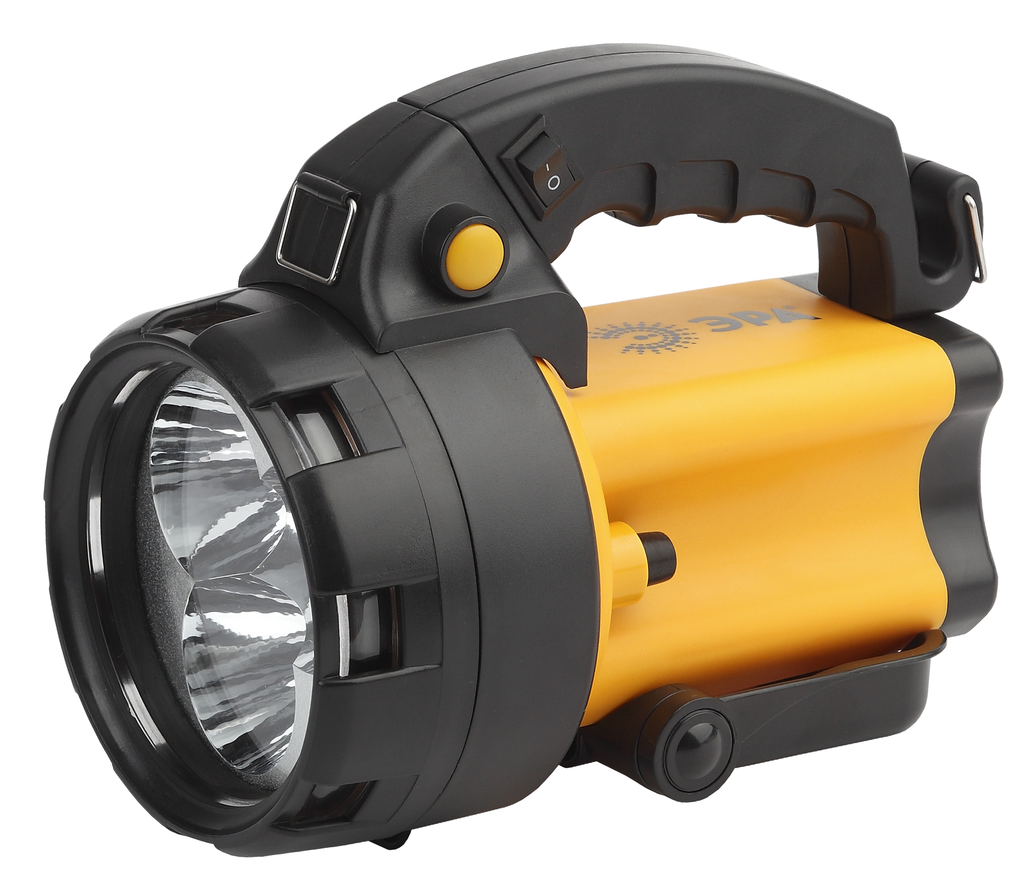 Фонарь PA-604 Прожектор, 3х1 Вт LED, ЭРА (Б0031035)