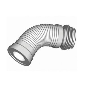 Гофра для унитаза Alcaplast 285/500