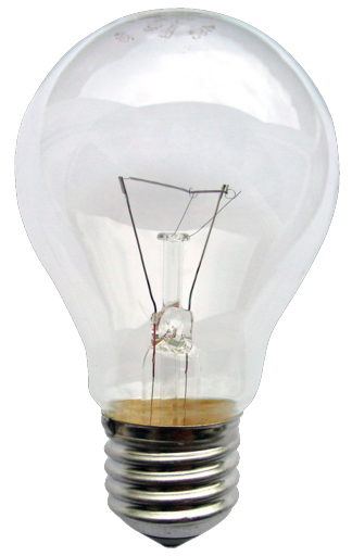 Излучатель тепловой (лампа) Т240-150 150W E27 2140lm, 1550569