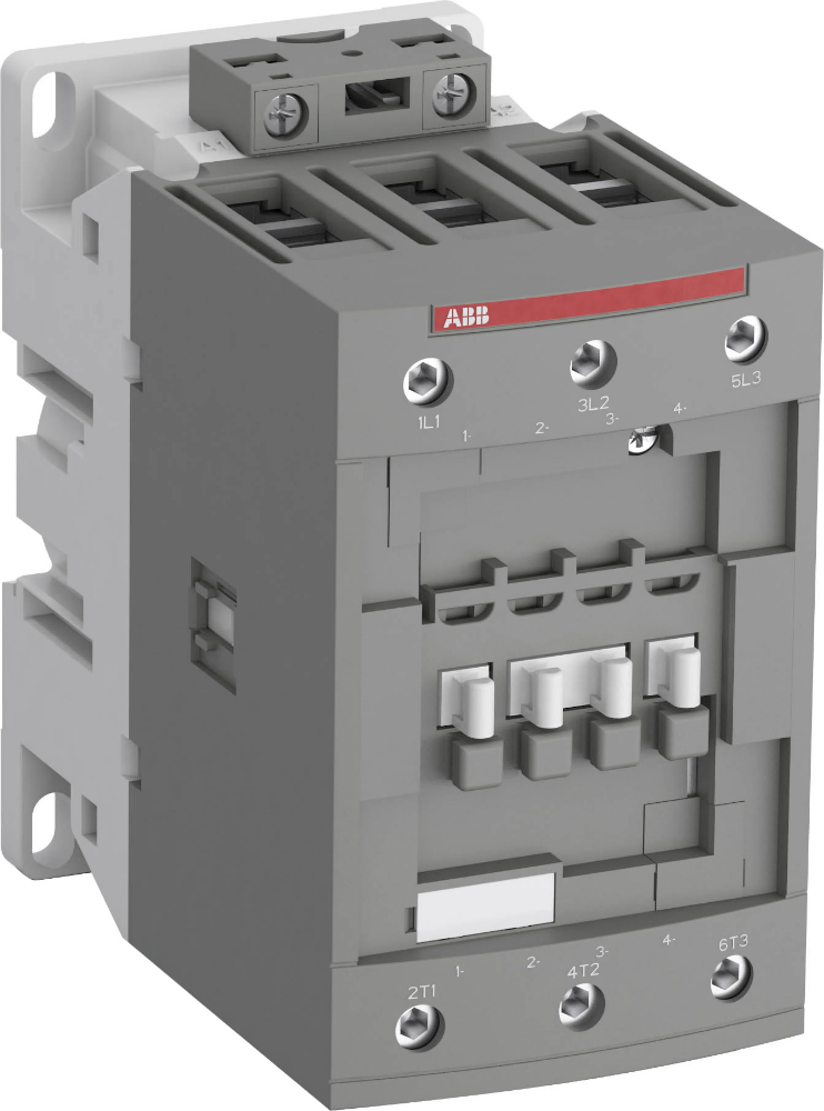Контактор ABB AF96-30-00-13 (96А AC3) катушка управления 100-250В AC/DC