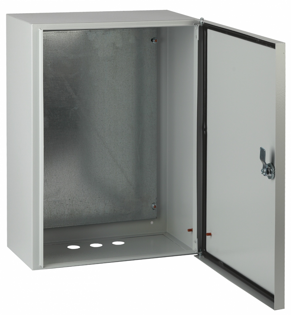 Корпус металлический ЭРА ЩМП-2-0 76 У2 IP54, 500х400х220 мм