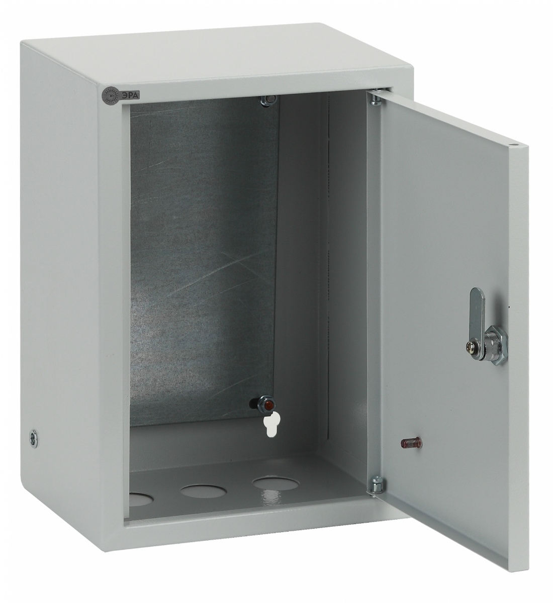Корпус металлический ЭРА ЩМП-3.2.1-0 76 УХЛ3 IP31, 300х210х150 мм
