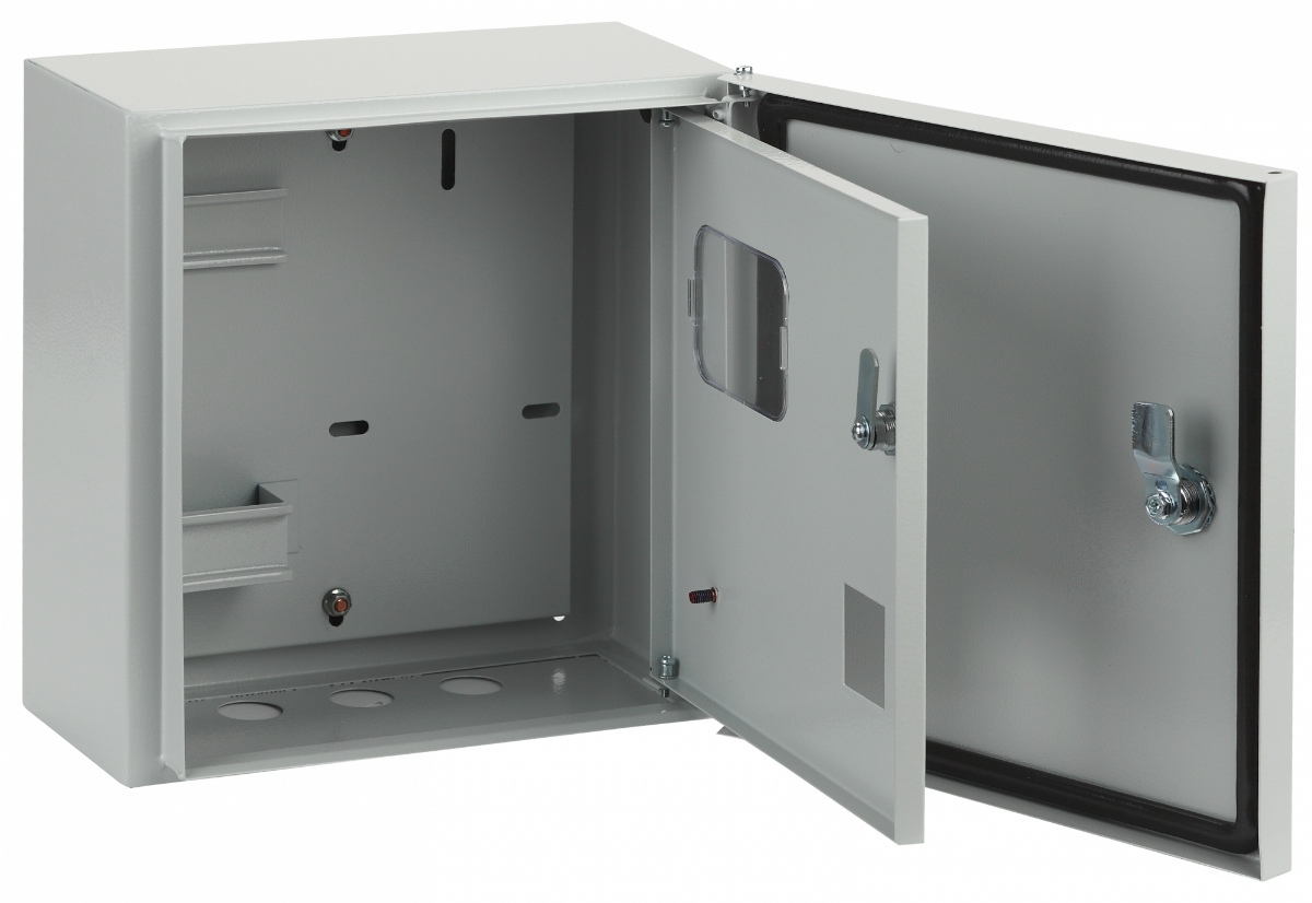 Корпус металлический ЭРА ЩУ-1/1-1-76-IP54, 310х300х150 мм