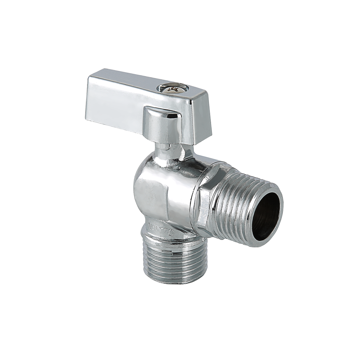 Кран шаровой 1/2х1/2" угловой VALTEC VT.392.N.04