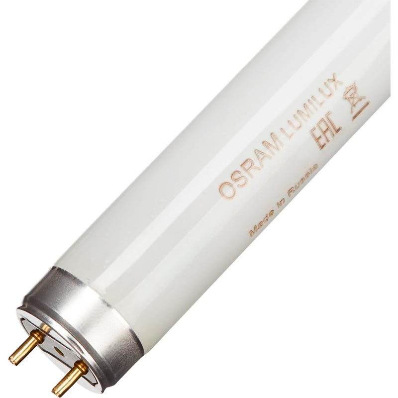 Лампа линейная люминесцентная OSRAM L G13 T8 36W/765 2500lm 6500К, 4008321959836