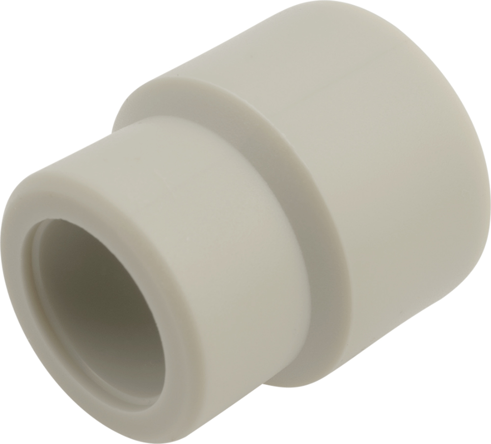 Муфта переходная PP-R 32x20 внут.-нар.Сер. FV