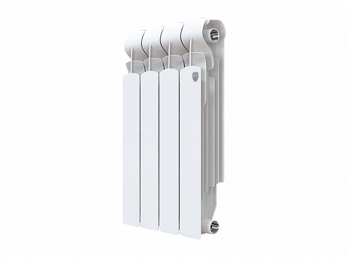 Радиатор биметаллический Royal Thermo Indigo Super 500 4 секции НС-1125982