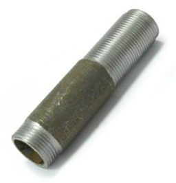Сгон сталь Ду 32 (11/4")
