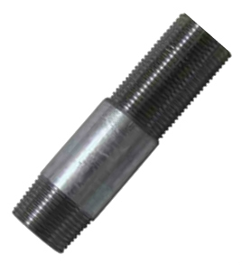 Сгон сталь оц Ду 40 (11/2")