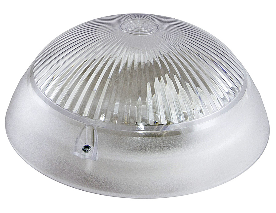 Светильник IP54 60W Е27 ТДМ НПП 03-100-010.01 У3 Сириус, 220х95 мм, SQ0311-0007