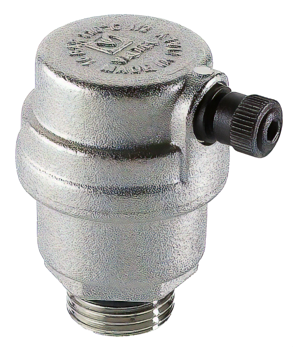 Воздухоотводчик автоматический VALTEC 1/2"  NEW VT.502.NH.04
