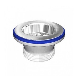 Выпуск 1 1/4" х70 с нержавеющей сеткой АНИ M200 (ANI)